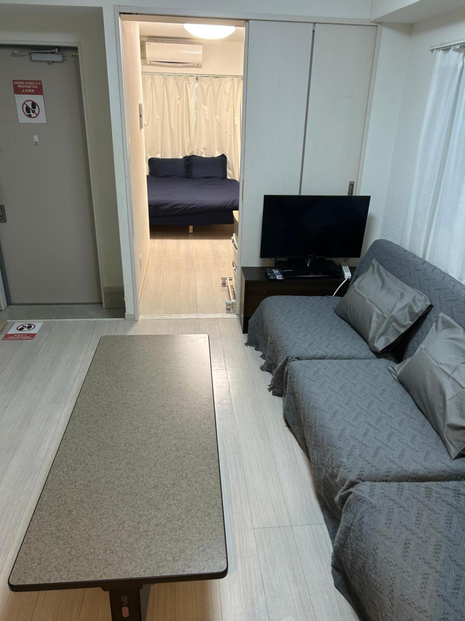 The Emilio 102 Shinjuku Near Shibuya Apartment Tokyo Ngoại thất bức ảnh